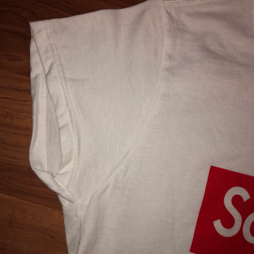 ❌ SOLD 🎉 SAVAGE shirt - Picture 4 of 4